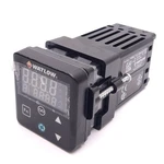 Watlow PM6C1CJ-BAAAHWP Universal Pid Temperature Controller, 1/16DIN, 100-240VAC. Fixed Price $360.00.