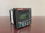 Watlow Ramping Temperature Controller F4SH-KKAO-11. Fixed Price $581.81.