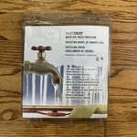 Easyheat AHB-016 Cold Weather Valve And Pipe Heating Cable Ft Winter AHB016. Fixed Price $16.98.