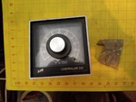 Lfe MODEL232 Temperature Controller Sn U-75491. Fixed Price $50.00.