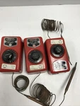 Chromalox TWT-25 Temperature Control Untested Lot Of 3. Fixed Price $39.99.