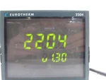 * Eurotherm 2204/NSGC/CC/C7/TH/DB/FH/XX/XX/ENG// Temperature Controller. Fixed Price $125.00.