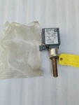 Square TYP.GZW23-S143 Temprature Control Device High Shutdown Switc. Fixed Price $390.00.