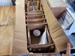 Endress+hauser TH14-8Y34X2MB71JY TMT82-8C Rtd Transmitter Assy New Nos $389. Fixed Price $389.00.