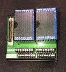 Foxboro P0916KF-0B Plc Module 0-20 Ma, 8 Inputs, Cable Type 4. Fixed Price $139.99.