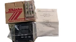 Shinko MCD-130-A/E Temperture Controller Factory New Original Shipping Box Good. Fixed Price $250.00.