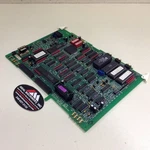 Barber Colman Data Handler Board A-60010-30E Used #73277. Fixed Price $823.90.