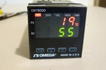 Omega CN78111-C4. Autotune Digital Temperature Controller CN78000 Series. Fixed Price $100.00.