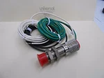 Red Lion Controls MP75TX00 3/4" 20 Threaded Explosion Proof Magnetic Pickup. Fixed Price $199.99.