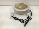 Briskheat 12000ML 1300 Watts Volts Lower Hem Heating Mantle HM12000-HS1. Fixed Price $269.10.