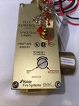 Kidde WK-890181-200 Electric Control Head, 24V, New Never Use, With Out Box. Fixed Price $780.00.