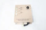 York TM-1 031-00080D Solid State Temperature Controller 115V-AC. Fixed Price $477.80.