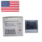 New Fuji PXF4AEY2-FW100 Temperature Controller 1PC In Box Us Stock. Fixed Price $107.39.