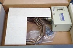 Siebe TC-5131 Low Temperature Duct Stat. Fixed Price $30.00.