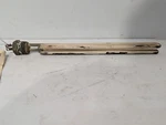Watlow(?) A0509346 Heating Element Cartridge+returns. Fixed Price $124.99.