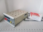 Watkins Johnson, WJ-991 Thermoguard Overtemp Control Unit, Used. Fixed Price $1000.00.