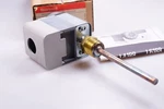 Honeywell L6188A 2010 TR51393 Aquastat Controller / Temperature Original Box. Fixed Price $77.51.