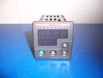 12620 Watlow 97B1-DCAU-00RG Controller. Fixed Price $125.00.