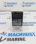 Yokogawa UT32A-000-10-00 Digital Indicating Controller 100-240VAC. Fixed Price $425.00.