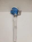 Nos! Endress Hauser Temperature Sensor TH53-1A11X1A1B71AK TU53-1AA18B1A1AAK. Fixed Price $191.21.