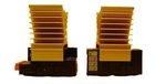 Eurotherm 425A/40A/240V/220V240/4MA20/PA/CL/96/00 Current Limiter Lot Of Used. Fixed Price $205.18.