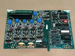 Barber Colman Maco 4000 Temperature Control Pcb Board Card (2 Available). Fixed Price $215.00.