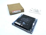 Fireye EUVS4 Self-check Amplifier Module For 45UV5-1007/8/9. Fixed Price $125.76.