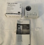 Rittal SK3110 Enclosure Thermostat Temperature Regulator 5-60*C. Fixed Price $53.98.