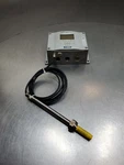 Vaisala DMT348 Dewpoint & Temperature Transmitter W/probe. 5D-34. Fixed Price $540.00.
