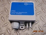 Weiss Technik 63380029 Pressure Transducer. Fixed Price $65.00.