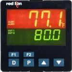 Red Lion Controls PXU11AB0 Pid Temperature Controller, Analog, 5 Va. Fixed Price $242.99.