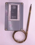 New Old Stock Allen-bradley BULLETIN-837 Temperature Control -nema Type 4 & 13. Fixed Price $143.97.