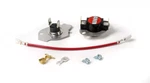 Oem Thermal Fuse & Thermostat Kit For Amana NED4655EW1 NED4600YQ1 NED4600YQ0 New. Fixed Price $27.89.