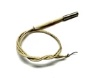 Ogden MWEE01A0069 Cartridge Heater 1/4" X 1" 100W 120V 13" Lead. Fixed Price $17.99.