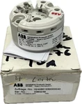 Abb Transmitter TTH200-E1/OPT. Fixed Price $569.54.
