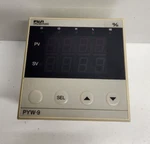 Guaranteed! Fuji 85-265V Temperature Controller PYW9-BEE1-5V. Fixed Price $67.96.
