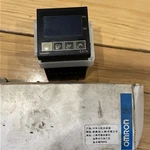 Omron Digital Temperature Controller E5CN-R2P Multi Range Nos. Fixed Price $29.00.