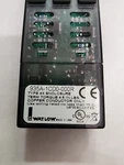 Watlow 935A-1CD0-000R Temperature Controller. Fixed Price $225.00.