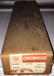 Brand New Chromalox RUTU-3 Single Hairpin Element Radiant Heater Assembly 111675. Fixed Price $49.99.