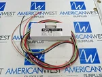 No Shok 621-3000-1-3-8-37 Explosion Proof Transmitter 0-3000 Psi New. Fixed Price $349.75.