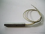Nos Fast 1/2" By 3" 300W 240V Hi-temp Cartridge Heater, CH021860. Fixed Price $18.99.