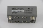 B&r X67AT1402, Channel Thermocouple Tc Input Block, Rev K0. Fixed Price $249.00.