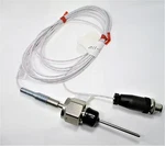 Nanmac Resistance Temperature Detector Thermocouple Probe 55559-13-110. Fixed Price $30.00.