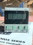 Omega CN9000A Series Model CN9121A Temperature Controller With Power Socket. Fixed Price $150.00.