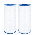 2-PACK Hot Tub Pool Filter Cartridge For Hayward C1200 CX1200RE Pleatco PA120 Us. Fixed Price $104.40.
