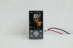Yokogawa Used UT32A-010-11-00,UT32A Controller W/o Holder SEN-I-2531=9I00-5. Fixed Price $99.97.