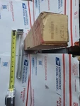 Chromalox 2E754 Heating Element Nos 120V 1650W , U2. Fixed Price $21.99.