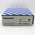 Panasonic 24VAC/DC Temperature Controller AKT7211100. Fixed Price $40.00.
