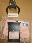 Thermalogic DIN-FJ-390B-370B-05 Dinfj 0-150F 120/240VAC M0901 #2. Fixed Price $245.00.