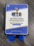 Rta 435NBX Ethernet Ascii To Plc Gateway For Allen Bradley Din Mount - Usa. Fixed Price $99.99.